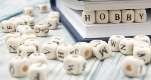 Hobbies for women