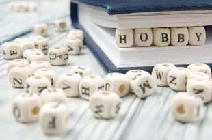 Hobbies for women