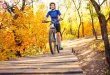 Cycling hobbies for women