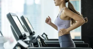 Fitness and Wellness Hobbies