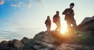 Outdoor and Adventure Hobbies