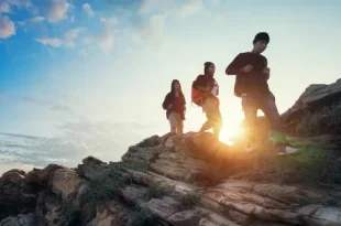 Outdoor and Adventure Hobbies