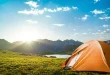 Camping Hobbies for Women
