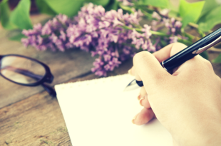 Journaling Hobbies for Women