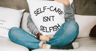 Self Care hobbies for women