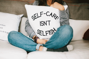 Self Care hobbies for women